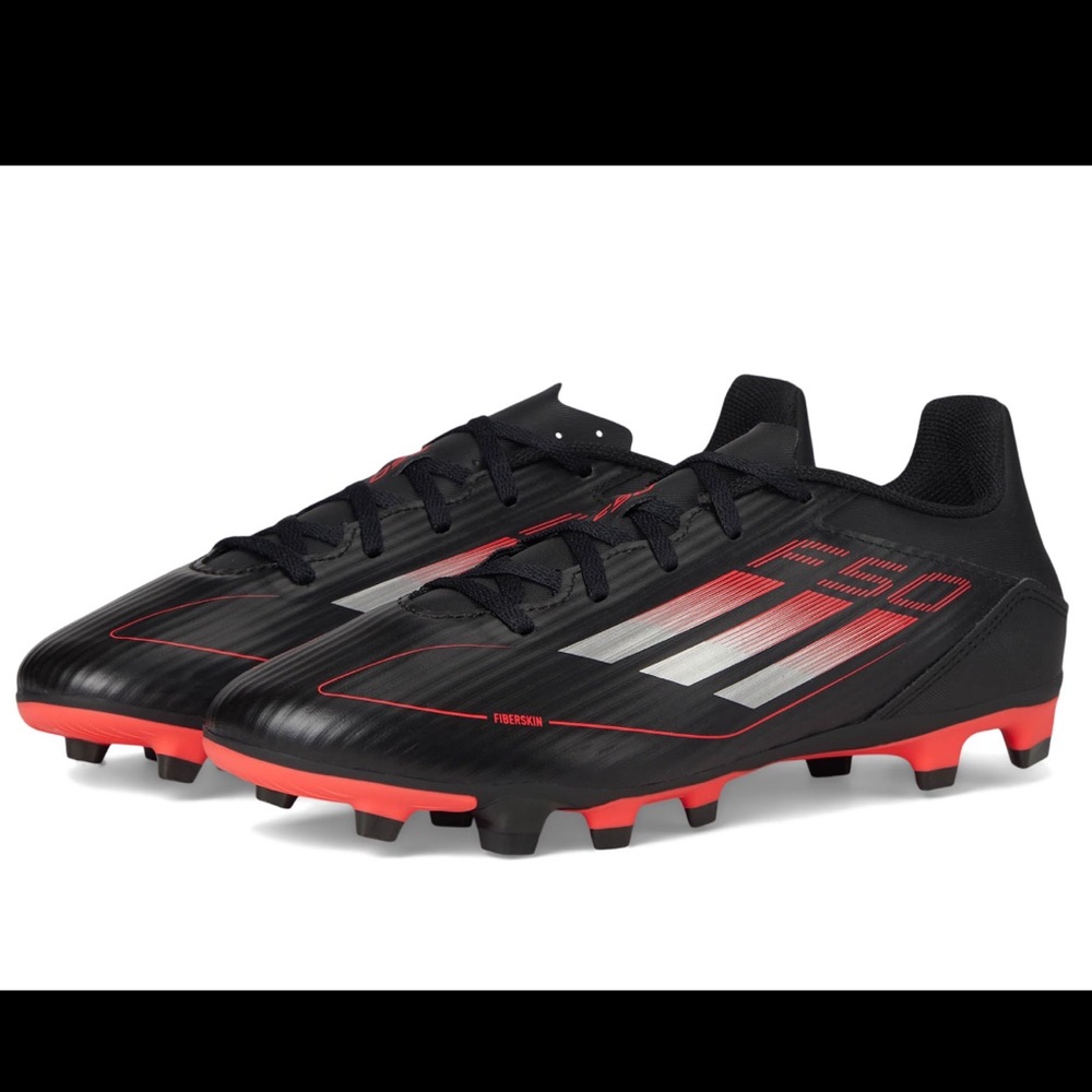 adidas F50 Club FG/MG Firm Ground Soccer Cleat